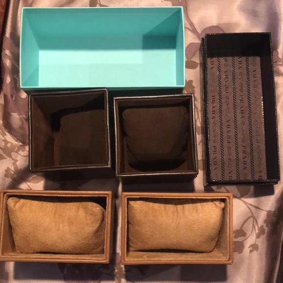 Designer boxes - Picture 2 of 2
